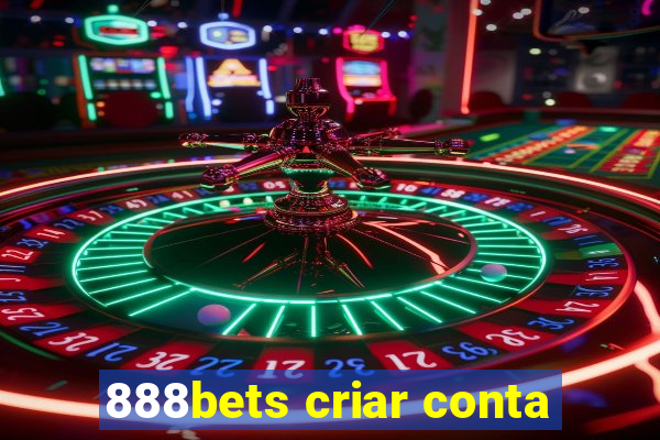 888bets criar conta